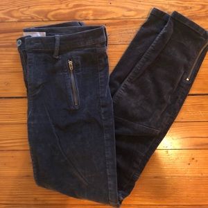 Banana Republic Corduroy Pants